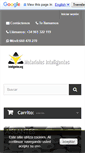 Mobile Screenshot of inteligentes.org
